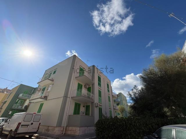Appartamento in vendita di 80 m² in Via Sottotenente Caputo Cosimo, 5