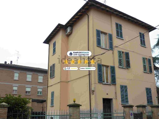 Appartamento in vendita di 80 m² in Via Spalato