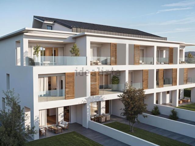 Appartamento in vendita di 80 m² in Via Spina