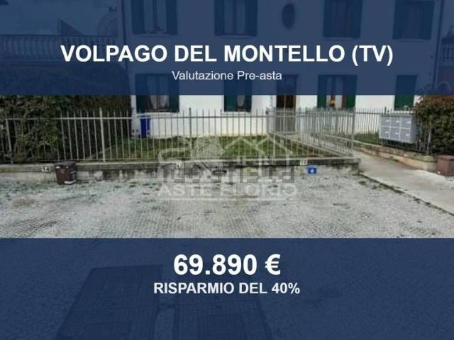 Appartamento in vendita di 80 m² in Via Spineda, 4
