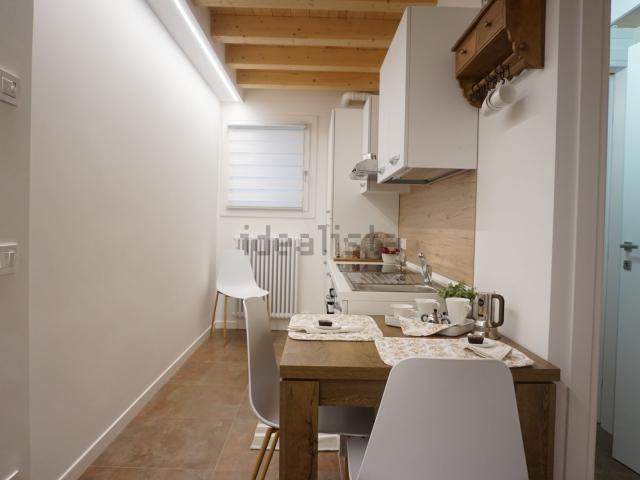 Appartamento in vendita di 80 m² in Via Stazione, 5