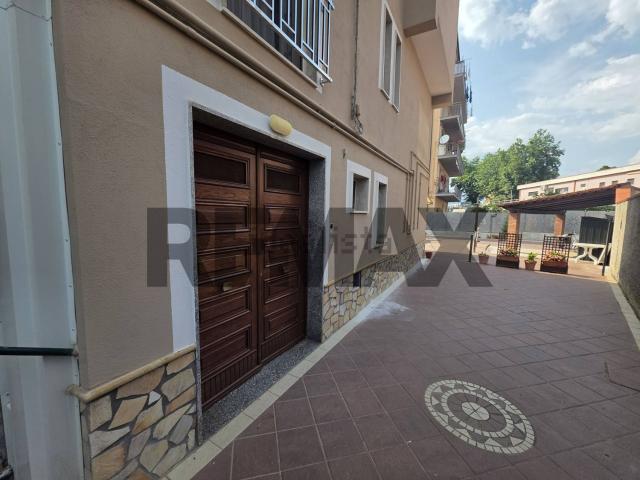 Appartamento in vendita di 80 m² in Via Stazione, 15