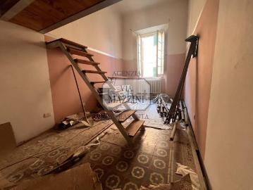 Appartamento in vendita di 80 m² in Via Stagio Stagi, 18