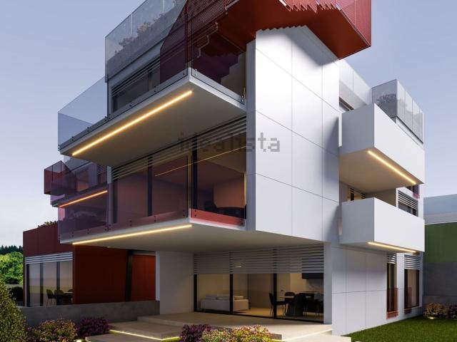 Appartamento in vendita di 80 m² in Via Starzalunga