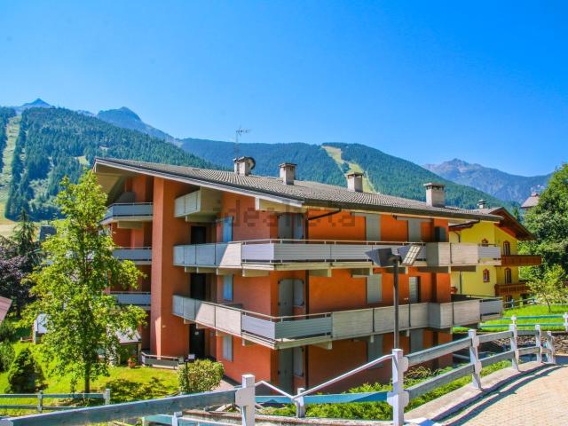 Appartamento in vendita di 80 m² in Via Stelvio, 19