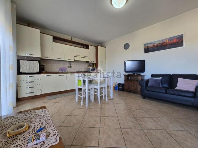 Appartamento in vendita di 80 m² in Via Strimo, 34
