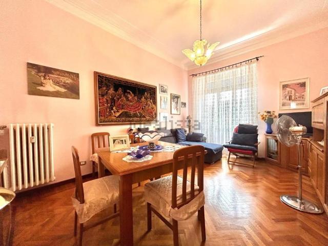 Appartamento in vendita di 80 m² in Via Susa, 16