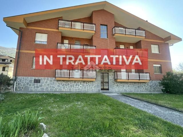 Appartamento in vendita di 80 m² in Via Susa, 2