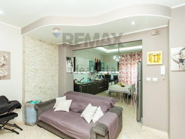 Appartamento in vendita di 80 m² in Via Susanna, 32