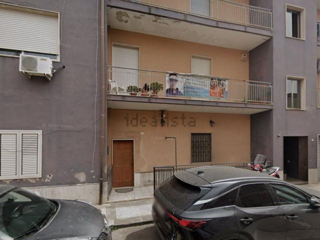 Appartamento in vendita di 80 m² in Via Svezia