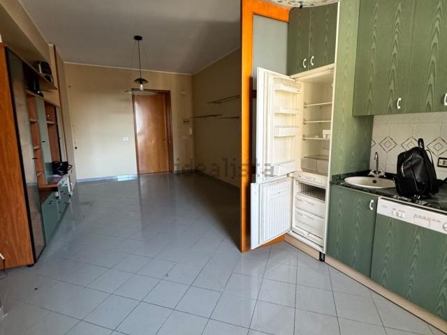 Appartamento in vendita di 80 m² in Via Svizzera