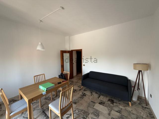 Appartamento in vendita di 80 m² in Via Svizzera