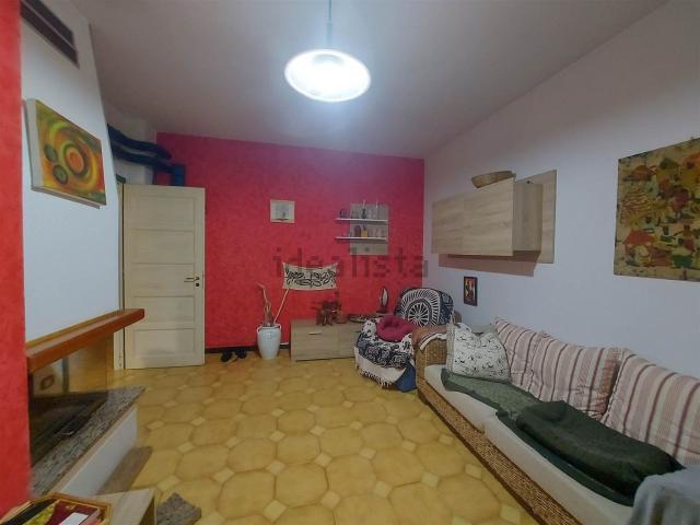 Appartamento in vendita di 80 m² in Viale Madonna di Loreto, 9