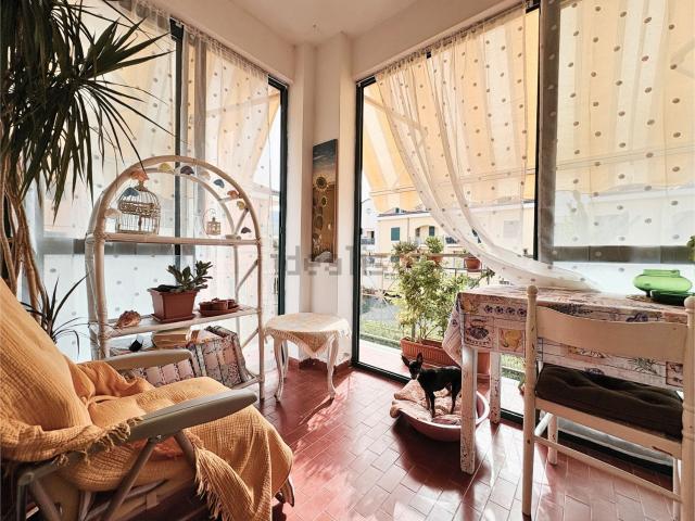 Appartamento in vendita di 80 m² in Viale Malaspina, 4