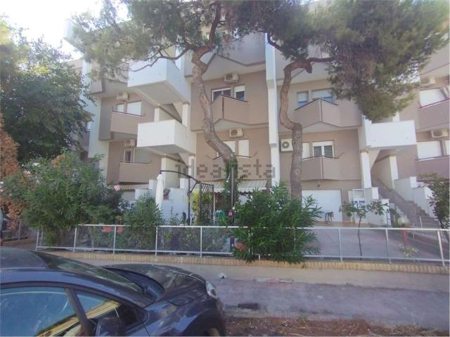 Appartamento in vendita di 80 m²