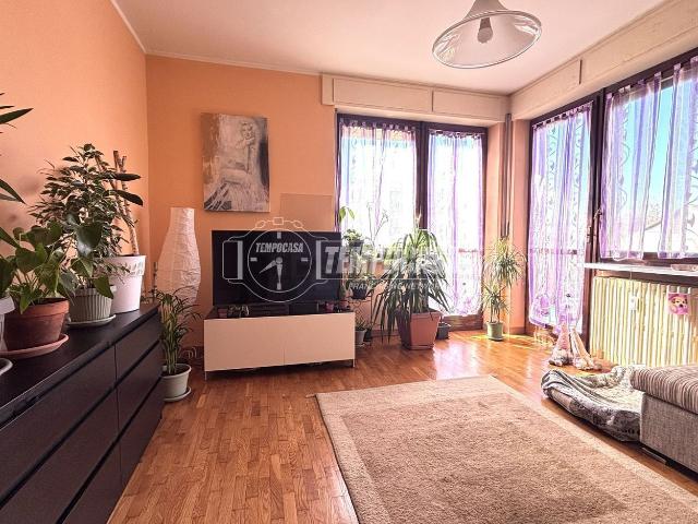 Appartamento in vendita di 80 m² in Viale Marconi