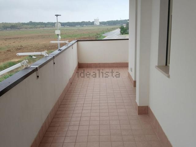 Appartamento in vendita di 80 m² in Viale Marte, 1