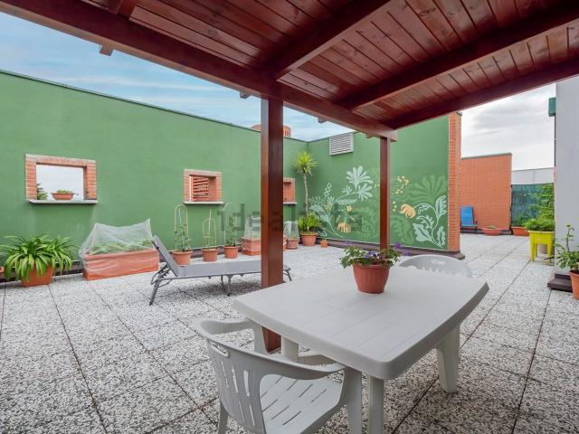 Appartamento in vendita di 80 m² in Viale Martesana, 111