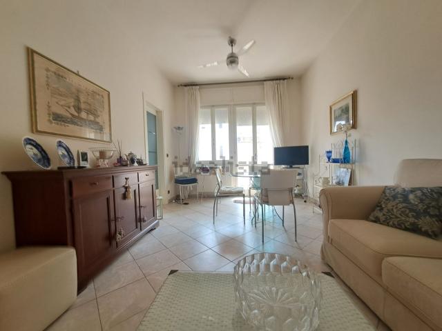 Appartamento in vendita di 95 m² in Viale Matteotti