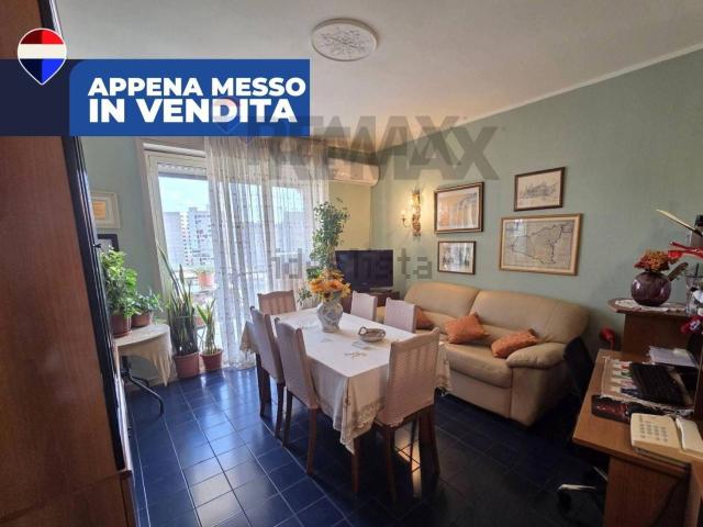 Appartamento in vendita di 80 m² in Viale Moncada, 17