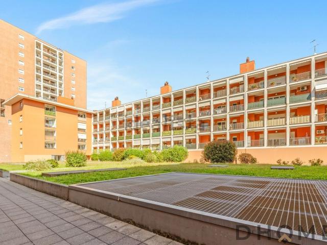 Appartamento in vendita di 80 m² in Viale Montegrappa, 28