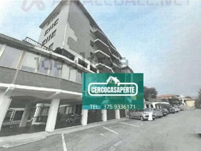 Appartamento in vendita di 80 m² in Viale Montegrappa, 71