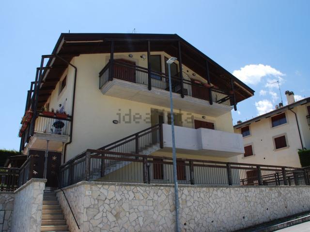 Appartamento in vendita di 80 m² in Viale Mosca