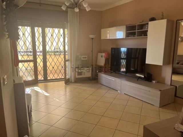 Appartamento in vendita di 80 m² in Viale Nerone