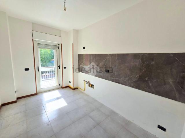 Appartamento in vendita di 80 m² in Viale Nicolò Paganini, 53