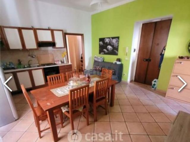 Appartamento in vendita di 80 m² in Viale Abramo Lincoln