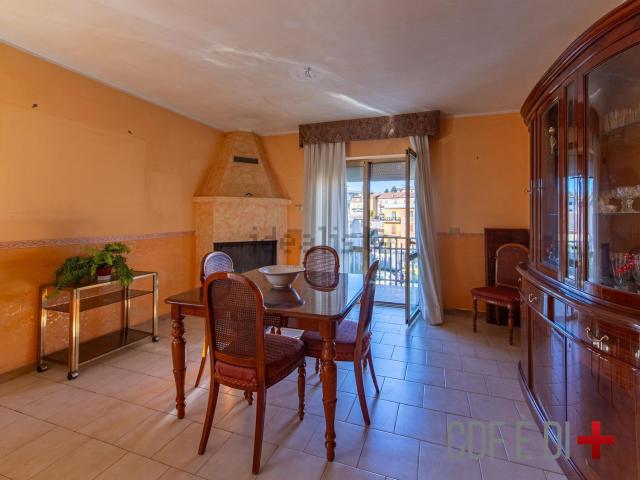 Appartamento in vendita di 80 m² in Viale Alessandro Manzoni