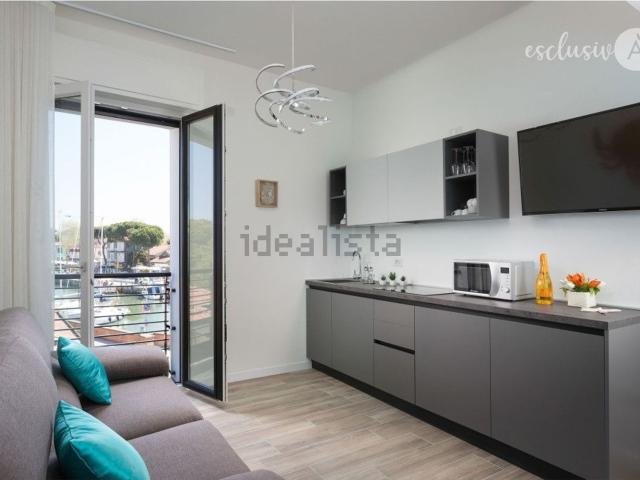 Appartamento in vendita di 80 m² in Viale Alfredo Oriani, 24
