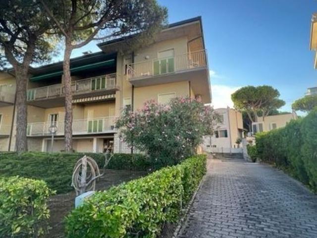 Appartamento in vendita di 80 m² in Viale Alfredo Oriani, 85