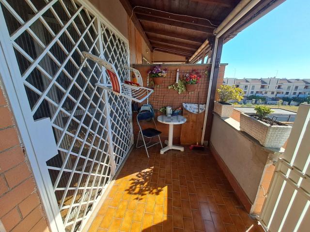 Appartamento in vendita di 80 m² in Viale America