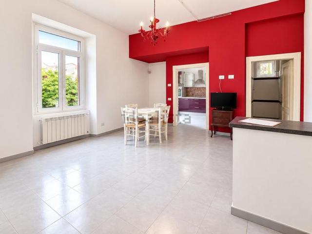 Appartamento in vendita di 80 m² in Viale Benedetto Brin, 120