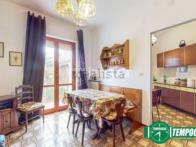 Appartamento in vendita di 80 m² in Viale Campi Sportivi, 4