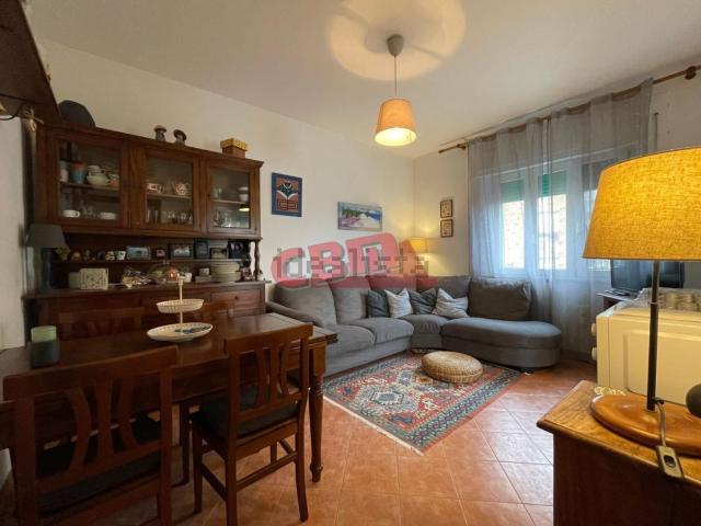 Appartamento in vendita di 80 m² in Via Cairoli