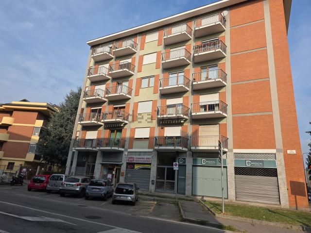 Appartamento in vendita di 80 m² in Viale Cappuccini, 2