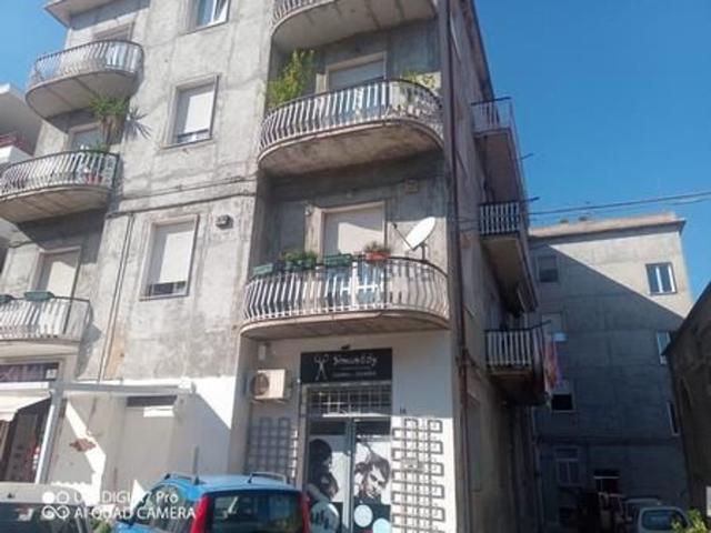 Appartamento in vendita di 80 m² in Viale Cappuccini
