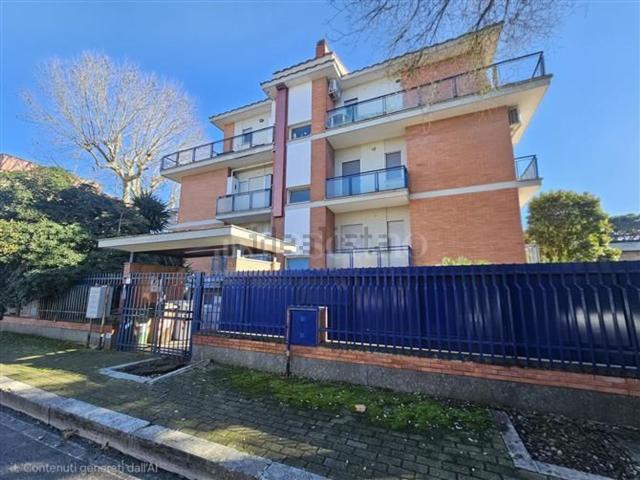 Appartamento in vendita di 80 m² in Viale Coriolano