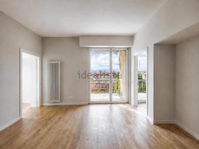 Appartamento in vendita di 80 m² in Viale Corsica, 1