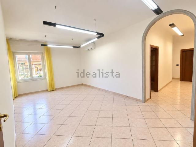 Appartamento in vendita di 80 m² in Viale Cristoforo Colombo
