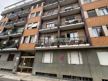 Appartamento in vendita di 80 m² in Viale Crispi
