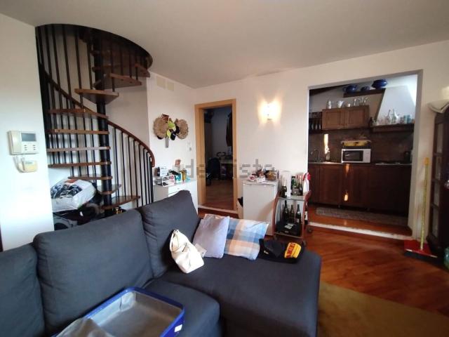 Appartamento in vendita di 80 m² in Viale Duca della Vittoria, 148