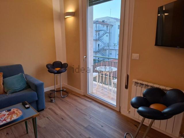 Appartamento in vendita di 80 m² in Viale Daniele Manin