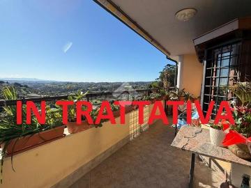 Appartamento in vendita di 80 m² in Viale degli Ulivi, 6