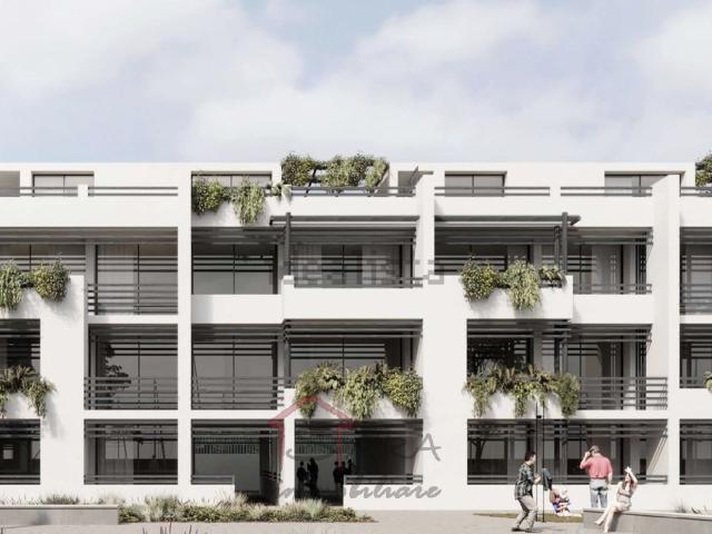 Appartamento in vendita di 80 m² in Viale dei Cipressi