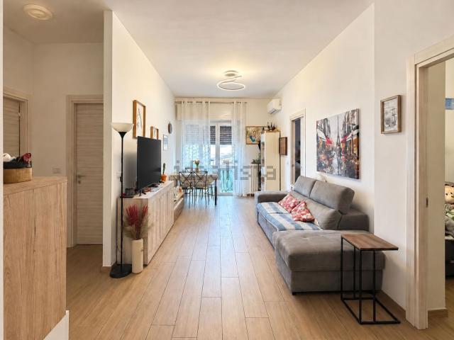 Appartamento in vendita di 80 m² in Viale dei Partigiani