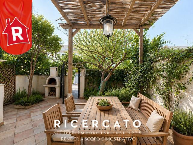 Appartamento in vendita di 80 m² in Viale dei Pioppi