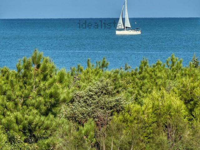 Appartamento in vendita di 80 m² in Viale del Tirreno